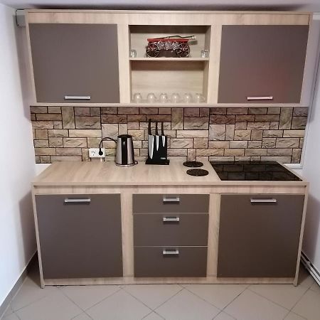 Ferienwohnung Ugralet Lunca de Sus Exterior foto