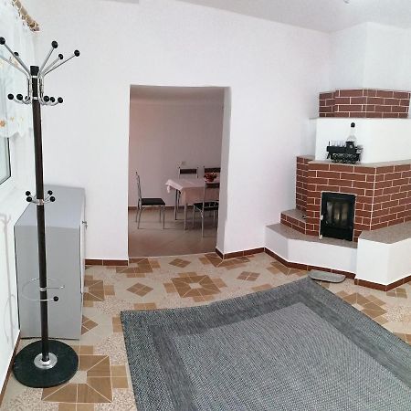 Ferienwohnung Ugralet Lunca de Sus Exterior foto