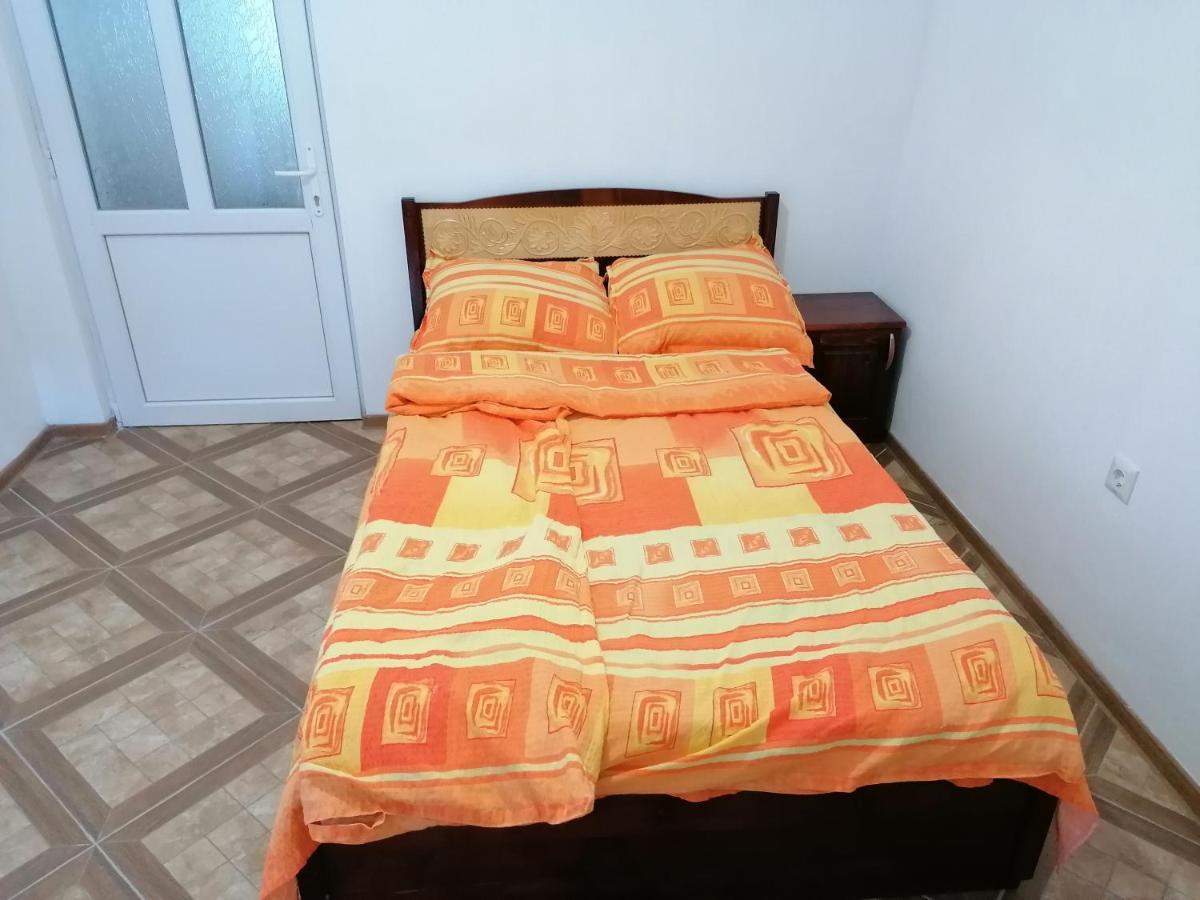 Ferienwohnung Ugralet Lunca de Sus Exterior foto